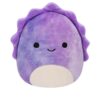 SQUISHMALLOWS 2v1 Dinosaurus Delilah a Jerome SQFP00140 - Image 4