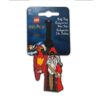 LEGO Harry Potter Menovka na batožinu Albus Brumbál 53255 - Image 2