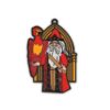 LEGO Harry Potter Magnetka Albus Brumbál 53282 - Image 2