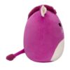SQUISHMALLOWS Fialový Kanec Jenna 20cm SQCR04127-B - Image 3