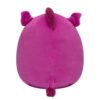 SQUISHMALLOWS Fialový Kanec Jenna 20cm SQCR04127-B - Image 4