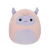 SQUISHMALLOWS Fialový Yeti Ronalda 20cm SQCR04123-B - Image 5