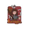 LEGO Harry Potter Magnetka Hermiona Granger 53241 - Image 7