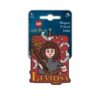 LEGO Harry Potter Magnetka Hermiona Granger 53241 - Image 3