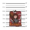 LEGO Harry Potter Magnetka Hermiona Granger 53241 - Image 4