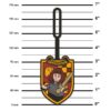 LEGO Harry Potter Menovka na batožinu Hermiona Granger 53252 - Image 5