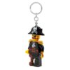 LEGO Svietiaca Figúrka Kapitán Brickbeard LGL-KE23H - Image 4