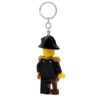 LEGO Svietiaca Figúrka Kapitán Brickbeard LGL-KE23H - Image 5
