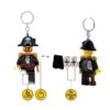 LEGO Svietiaca Figúrka Kapitán Brickbeard LGL-KE23H - Image 10