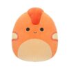 SQUISHMALLOWS Parasaurolophus Nichelle 20cm SQCR04122-A - Image 7