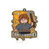 LEGO Harry Potter Magnetka Ron Weasley 53242 - Image 6