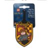 LEGO Harry Potter Menovka na batožinu Ron Weasley 53253 - Image 3