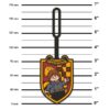 LEGO Harry Potter Menovka na batožinu Ron Weasley 53253 - Image 5