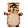 SQUISHMALLOWS HugMees Tiger Tina 35cm SQHM00231 - Image 7