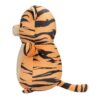 SQUISHMALLOWS HugMees Tiger Tina 35cm SQHM00231 - Image 5