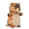 SQUISHMALLOWS HugMees Tiger Tina 35cm SQHM00231 - Image 2