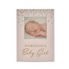 Fotorámček Gorgeous Baby Girl CG1227G - Image 2