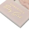Fotorámček Gorgeous Baby Girl CG1227G - Image 3