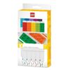 LEGO Fixy Mix farieb 10ks 53101 - Image 2
