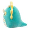 SQUISHMALLOWS Triceratops Braedon 20cm SQVA00829-A - Image 3