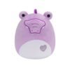 SQUISHMALLOWS Aligátor Bunny 20cm SQVA00853-A - Image 5