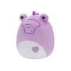 SQUISHMALLOWS Aligátor Bunny 20cm SQVA00853-A - Image 4