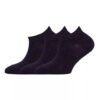 EWERS Detské Členkové Ponožky UNI 3ks 29291-129 - Image 3