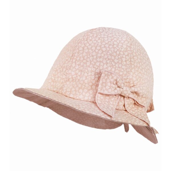 JAMIKS Dievčenský Letný Klobúk GRETHE JLG066-1
