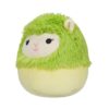SQUISHMALLOWS Lama Alpaka Cavaleri 20cm SQCR05374 - Image 2