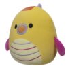 SQUISHMALLOWS Riasovník Leif 20cm SQCR05375 - Image 2