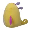 SQUISHMALLOWS Riasovník Leif 20cm SQCR05375 - Image 3
