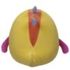 SQUISHMALLOWS Riasovník Leif 20cm SQCR05375 - Image 4