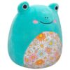 SQUISHMALLOWS Žabiak Robert 20cm SQCR05383 - Image 2