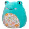 SQUISHMALLOWS Žabiak Robert 20cm SQCR05383 - Image 6