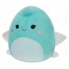 SQUISHMALLOWS Lietajúca Ryba Bette 20cm SQCR05387 - Image 2