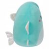 SQUISHMALLOWS Lietajúca Ryba Bette 20cm SQCR05387 - Image 4