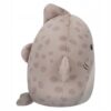 SQUISHMALLOWS Žralok Leopardí Azi 20cm SQCR05389 - Image 3
