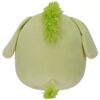 SQUISHMALLOWS Zelený Oslík Juniper 20cm SQCR05390 - Image 2