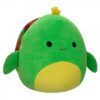 SQUISHMALLOWS Korytnačka Lars 30cm SQCR05416 - Image 2