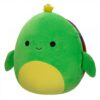 SQUISHMALLOWS Korytnačka Lars 30cm SQCR05416 - Image 6