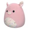SQUISHMALLOWS Prasiatko Peter 20cm SQER00858 - Image 6