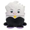 SQUISHMALLOWS  Disney Malá Morská Víla Uršuľa 20cm SQK2251 - Image 2