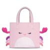 SQUISHMALLOWS Kabelka Krab Cailey LT404812SQM - Image 4