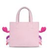 SQUISHMALLOWS Kabelka Krab Cailey LT404812SQM - Image 2