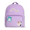 SQUISHMALLOWS Detský Batoh Mix Fialový MP443467SQM - Image 5