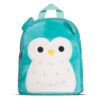 SQUISHMALLOWS Detský Batoh Sova Winston MP556677S - Image 4