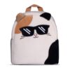 SQUISHMALLOWS Detský Batoh Kocúr Cameron MP650773SQM - Image 4