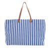 CHILDHOME Cestovná Taška FAMILY BAG CANVAS Electric Blue 168117 - Image 5