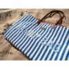 CHILDHOME Cestovná Taška FAMILY BAG CANVAS Electric Blue 168117 - Image 9