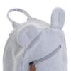 CHILDHOME Detský Batoh MY FIRST BAG CANVAS GREY 168018 - Image 5